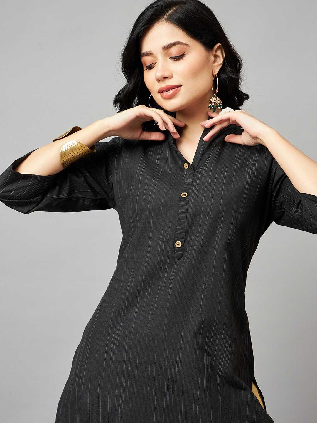 pr sabella fancy staright kurti for festival wear