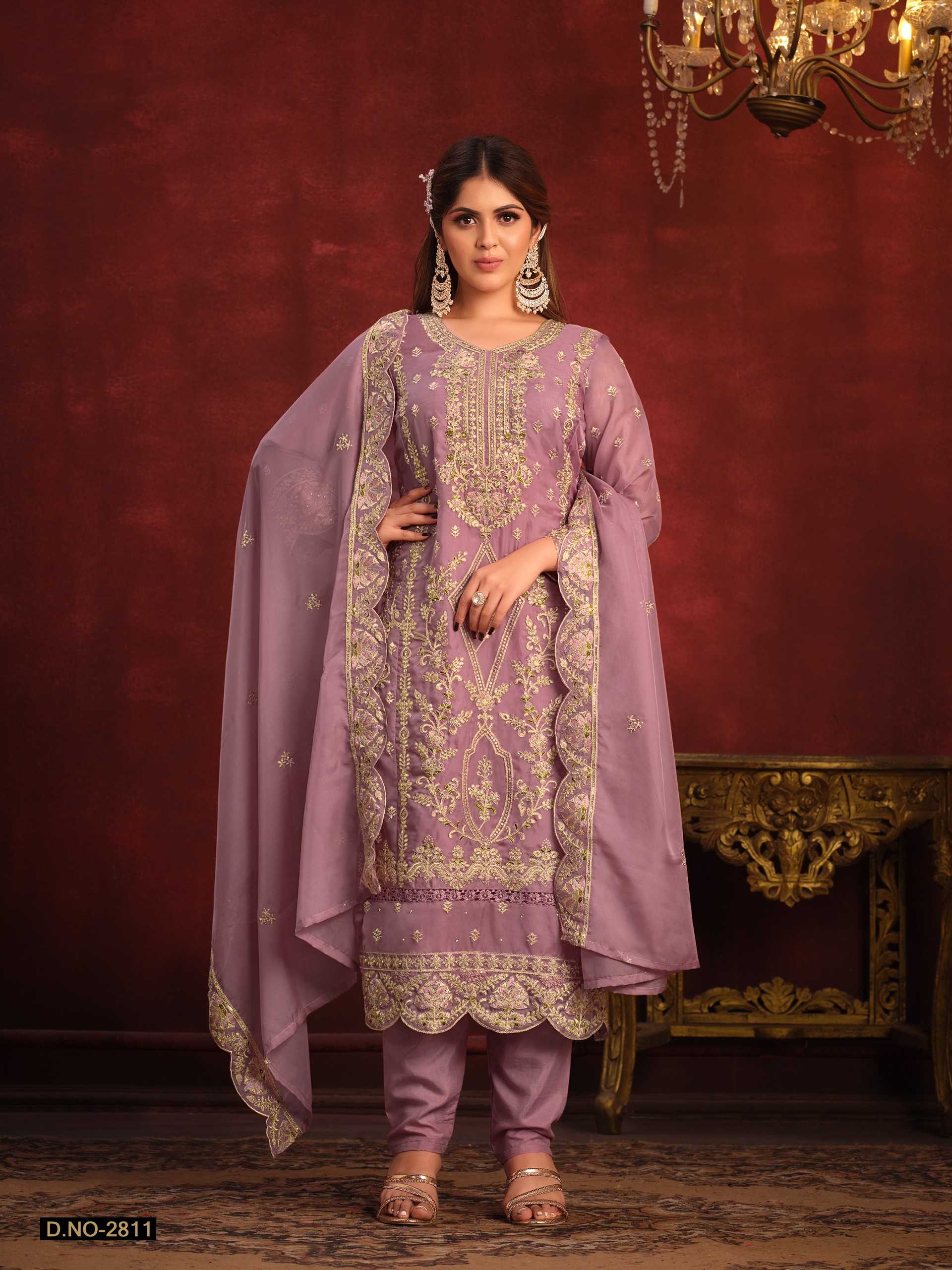twisha vol 28 party wear beautiful salwar kameez dress material