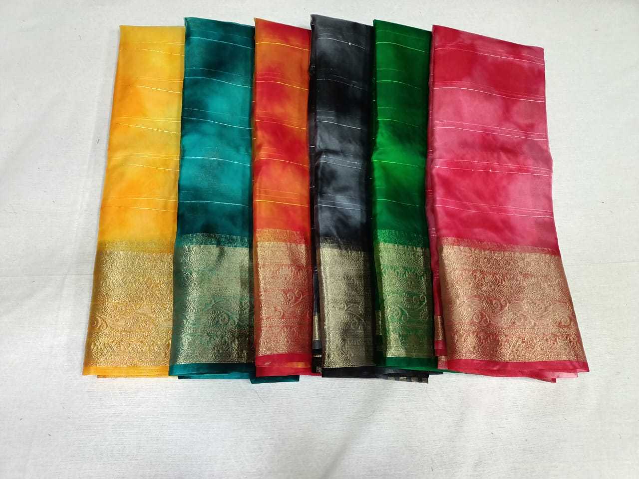 pr 1026 organza sequence with blouse beautiful sarees
