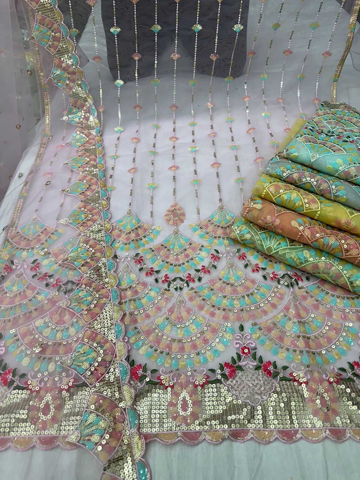 pr maira new design part 4 designer unstitch salwar kameez collection