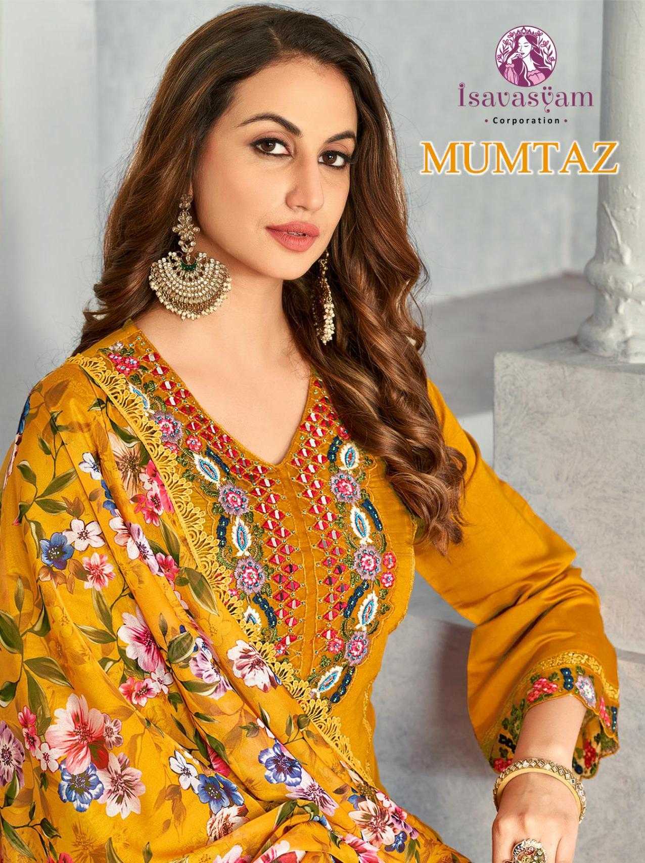 isavasyam present mumtaz function wear designer readymade salwar kameez supplier