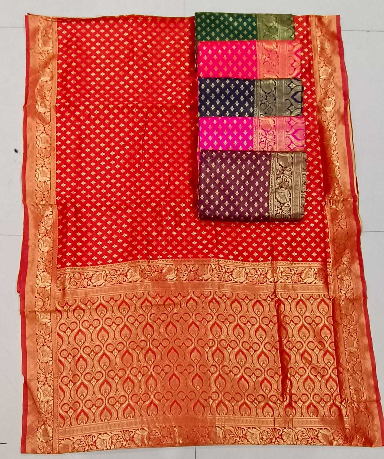 maanyata kobra silk affordable elegant sarees