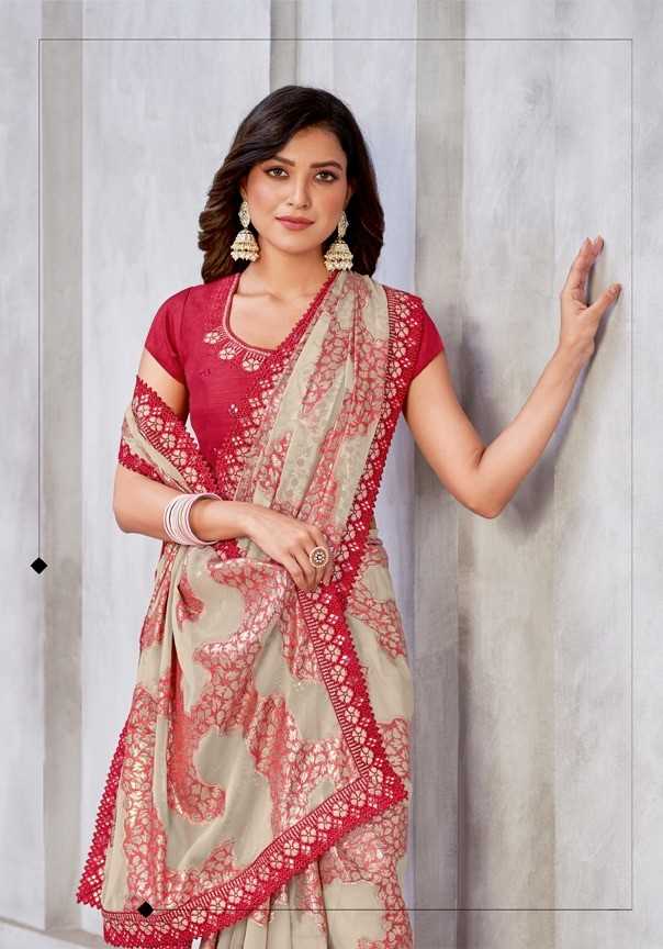 mahotsav norita 43000 series zaina festive wear georgette fancy sarees wholesaler 