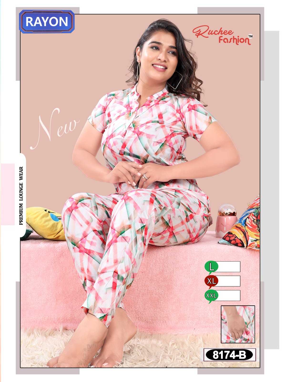 Cotton Summer Night Suit for Krishna Idol Ladoo Dress Pant Shirt Combo-6,  Size-1 | eBay
