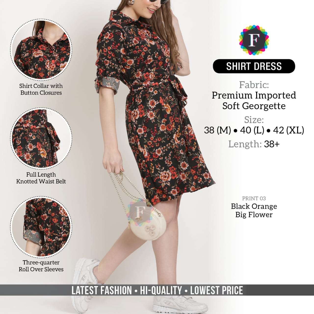 Shirt Dress Western Wear Girls Dress Collection Buy Online
