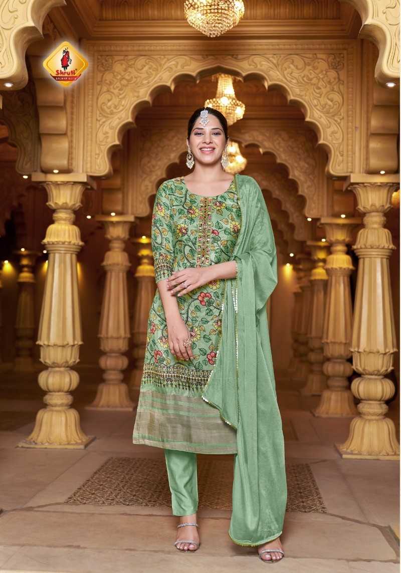 fashion galleria readymade occasion wear handwork straight kurti bottom dupatta