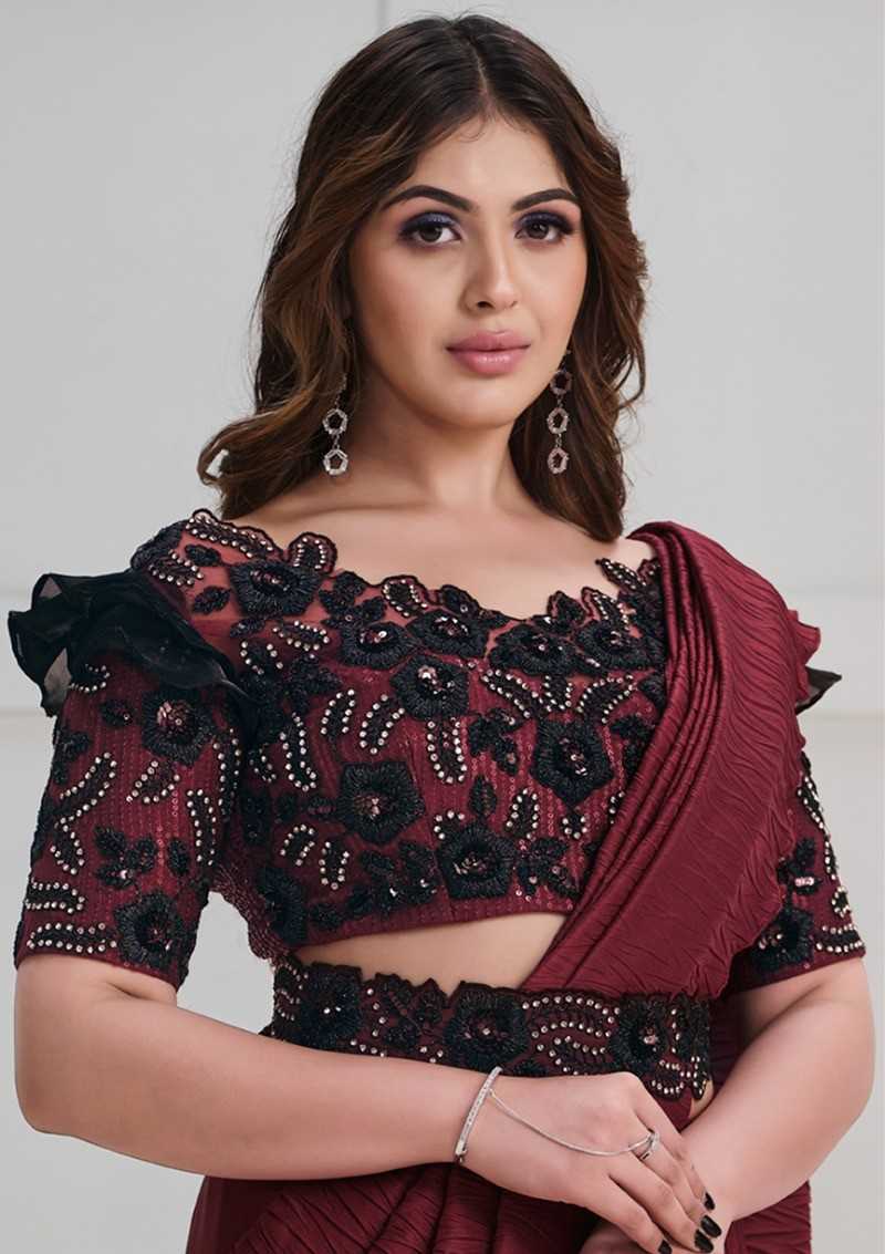 mahotsav mohmanthan majestica 23500 series designer wedding wear sarees 