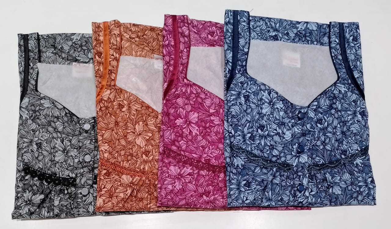 ruchee fashion pv gpo choli beautiful comfortable wear nighty collection