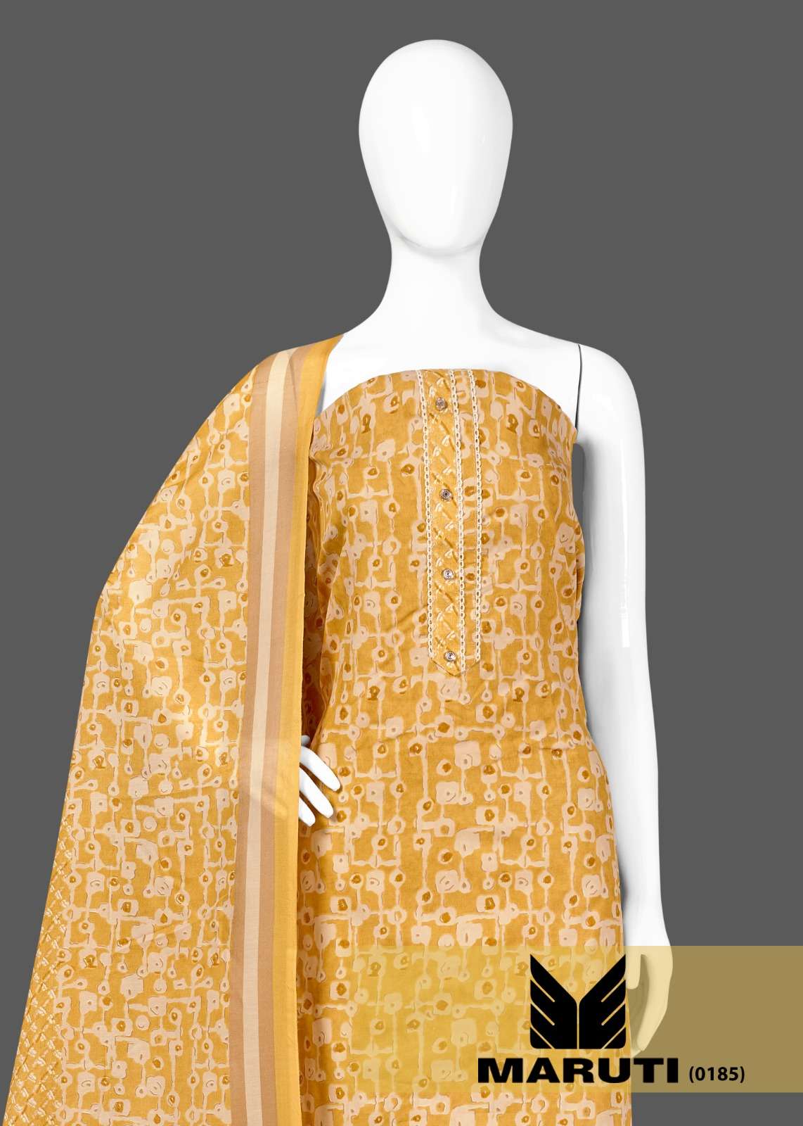 bipson maruti 185-186 premium mul cotton ladies suits online supplier 
