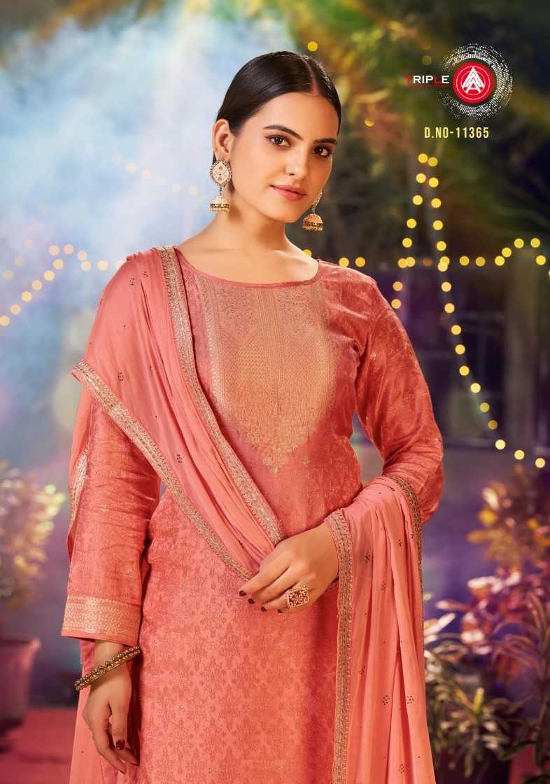 kalarang jalwa traditional wear unstitch salwar kameez