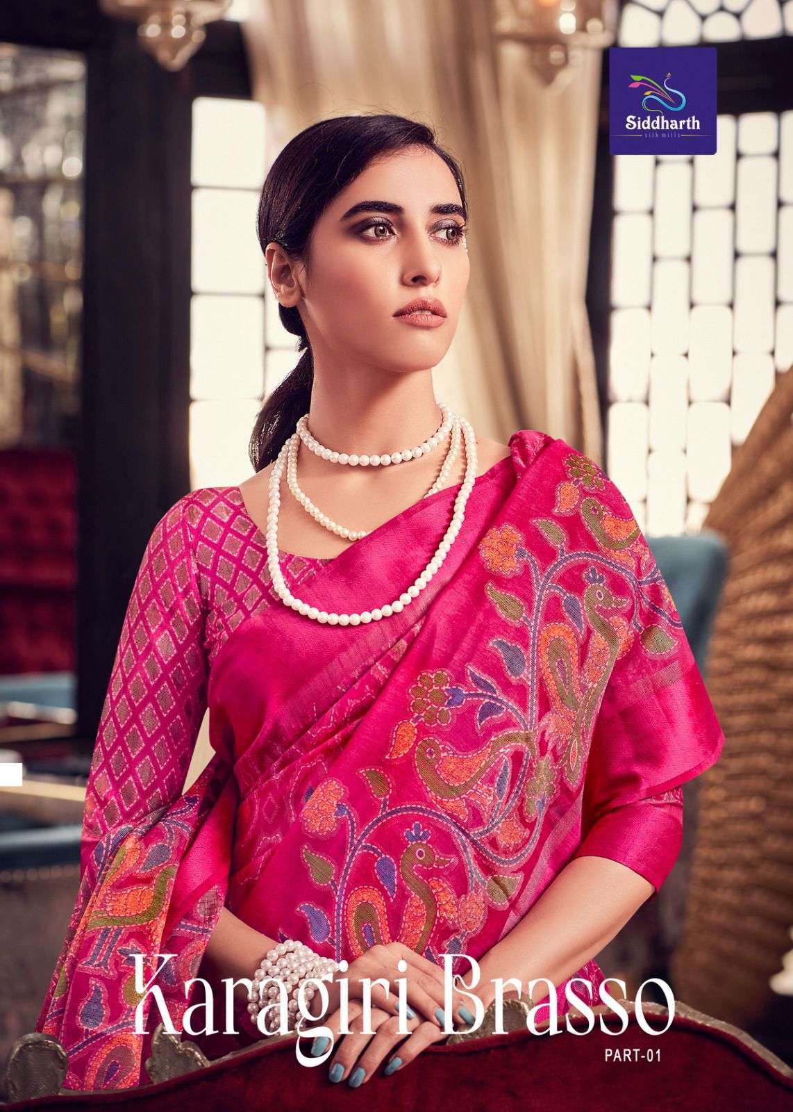 Pin by Praveen Inti on Kurti designs latest in 2024 | Silk saree blouse  designs patterns, Cotton saree blouse designs, Fashion illustration dresses