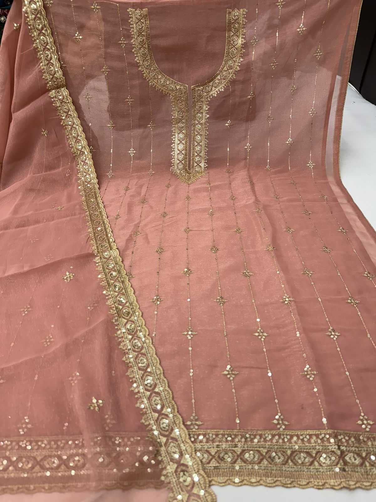 pr nitya designer unstitch salwar kameez eid collection