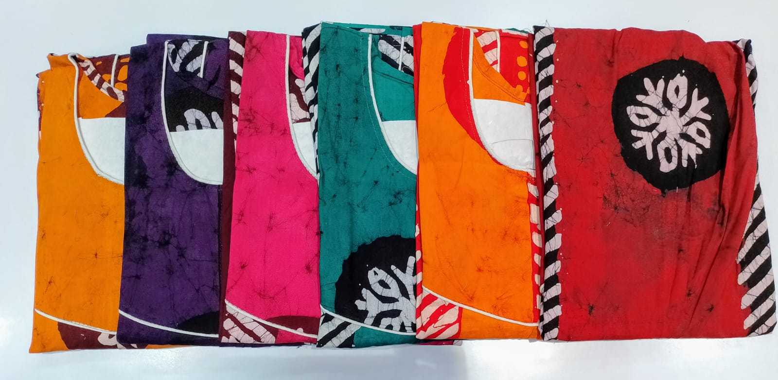 ruchee fashion batic megya nighty collection