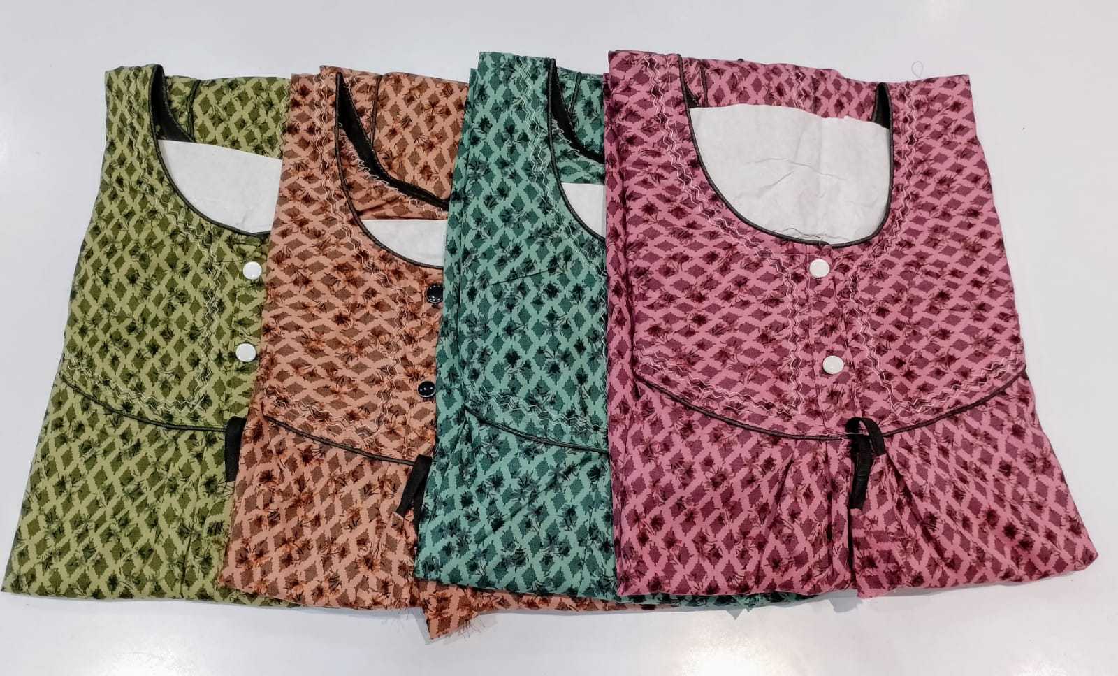 ruchee fashion lizzy bizzy megya fancy women night gown