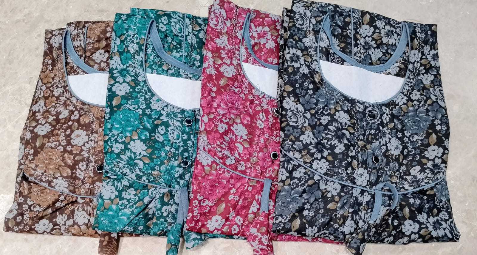 ruchee fashion pv megya part 2 comfy wear nighty collection