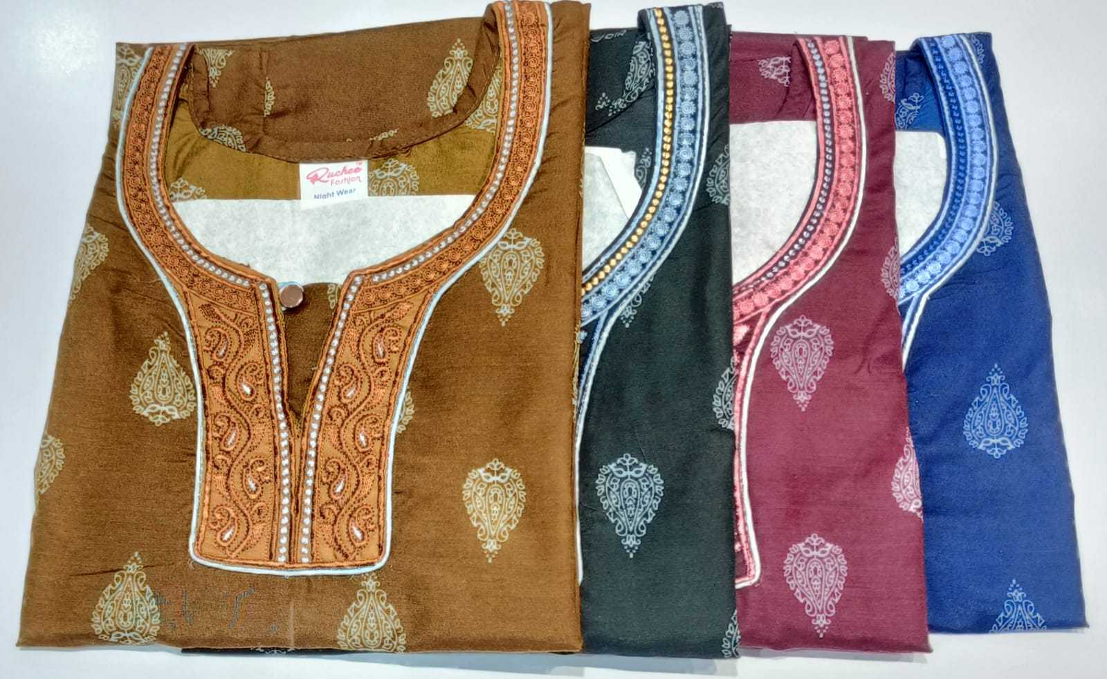 ruchee fashion pv work part 1 beautiful ladies gown