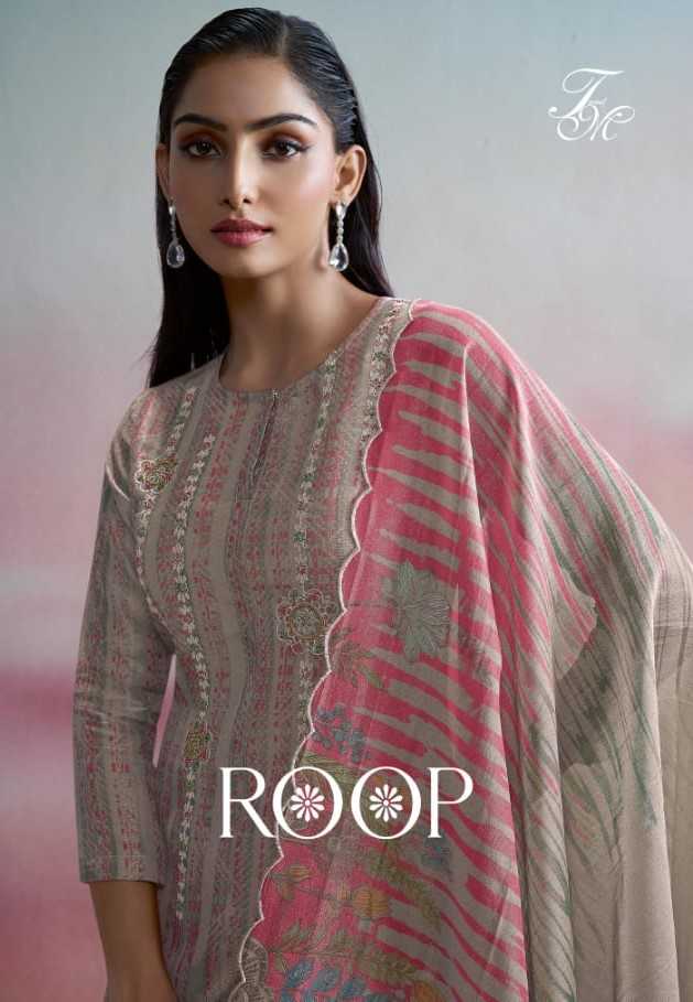 sahiba roop designer occasion wear digital print unstitch salwar kameez
