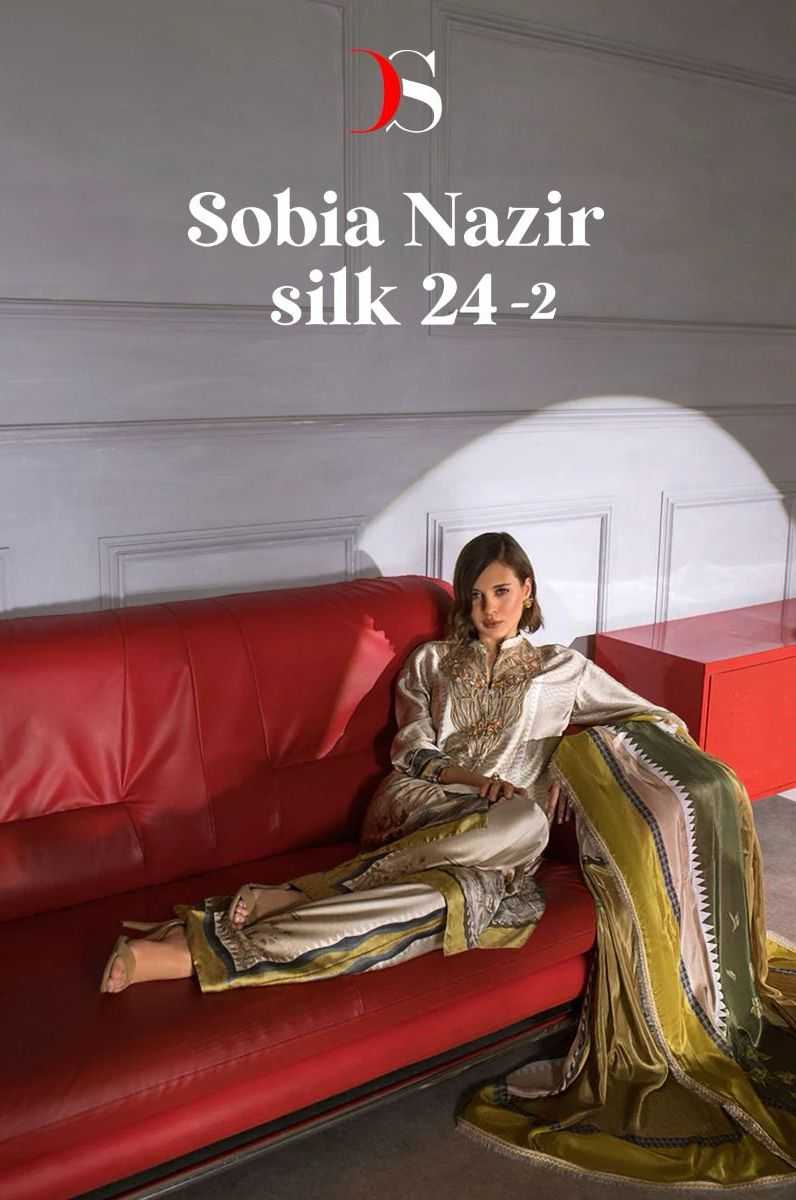 sobia nazir silk 24 vol 2 by deepsy suits amazing digital print pakistani salwar suits