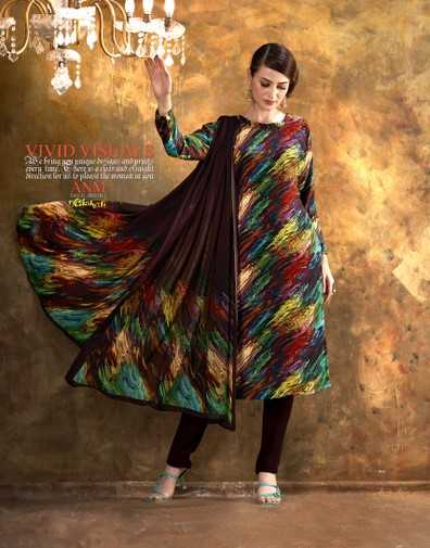 vaishali digital series 3200 fancy stylish digital print unstitch salwar suit 