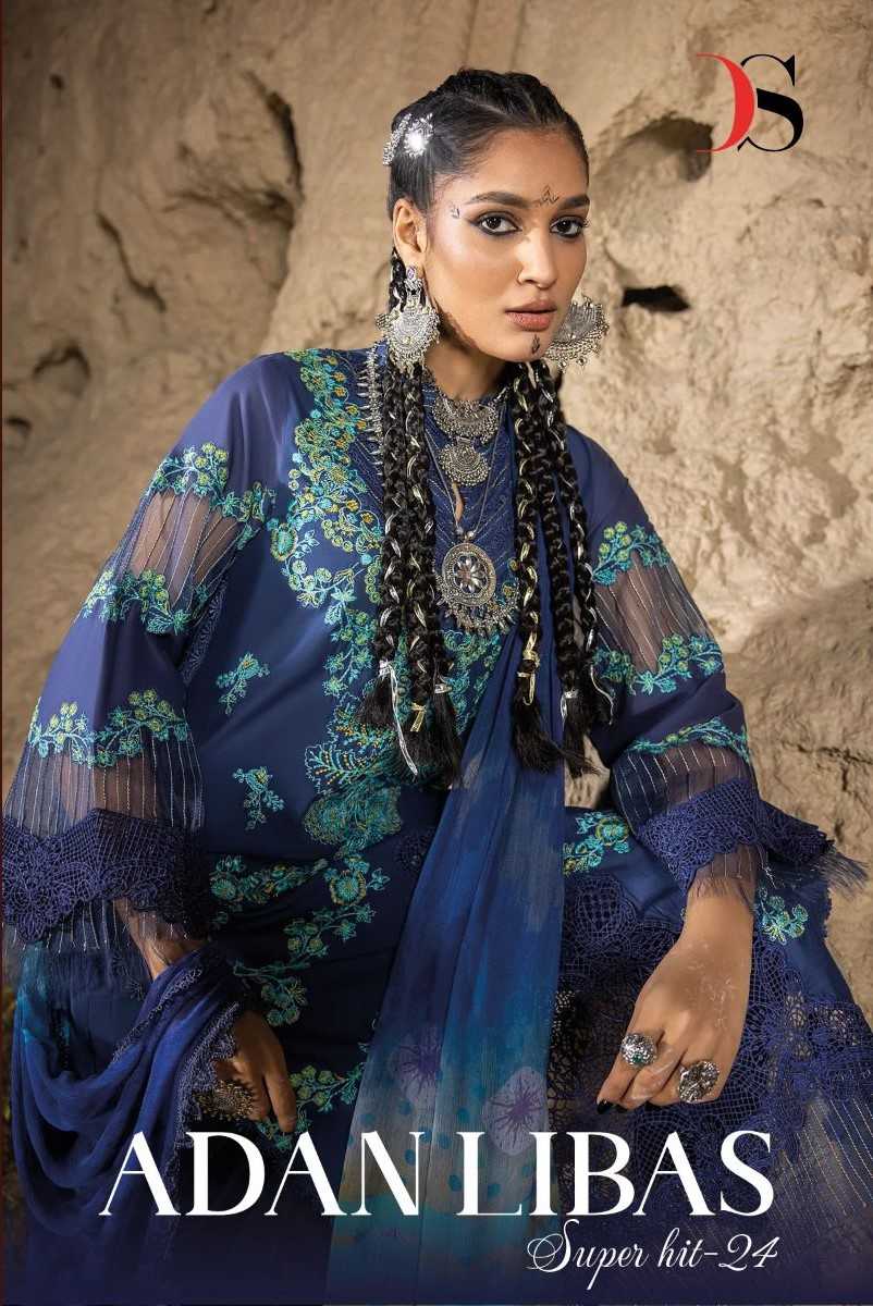 deepsy suits adan libas super hit 24 eid special pakistani unstitch salwar kameez