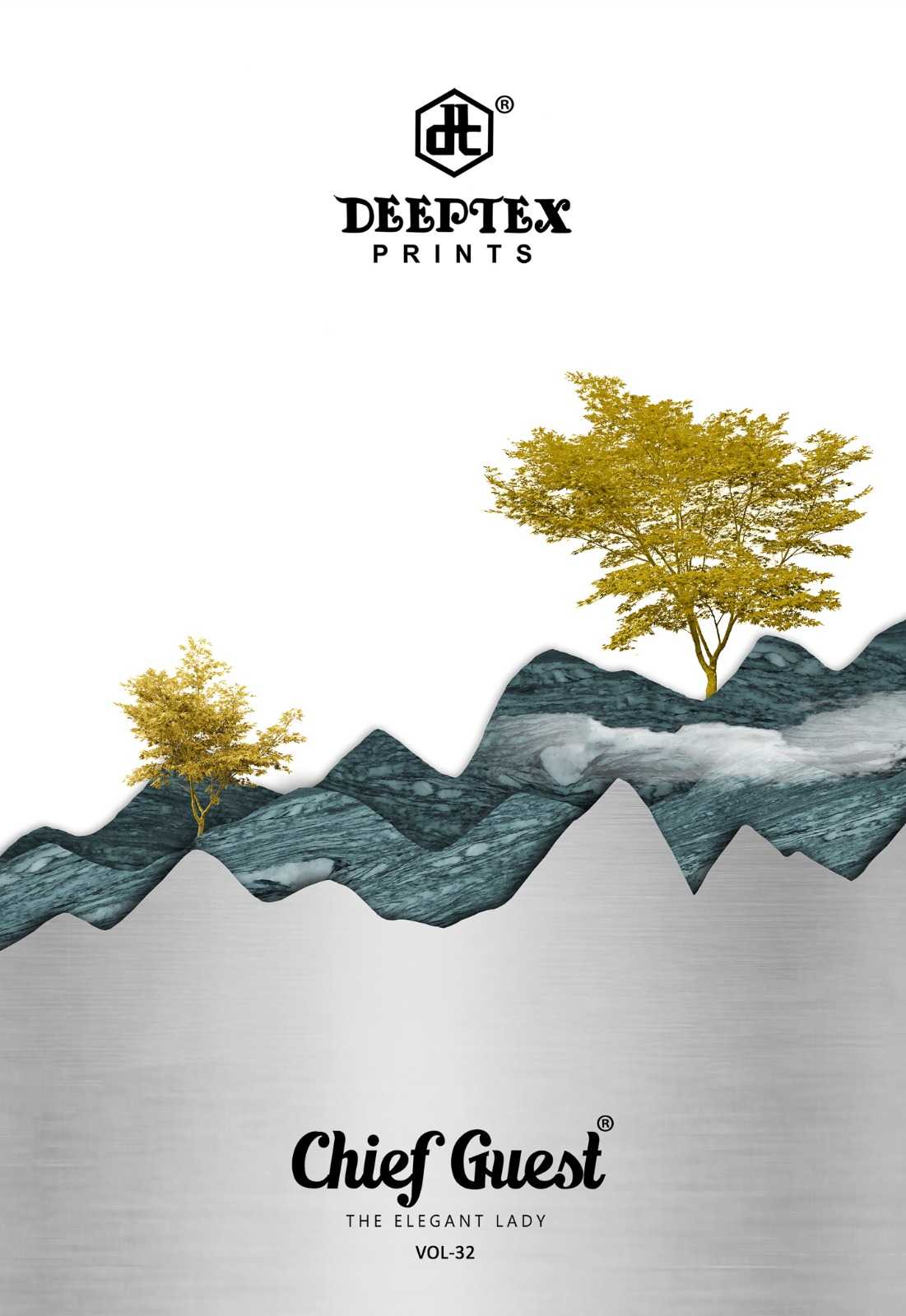 deeptex chief guest vol 32 brand new summer collection unstitch cotton salwar kameez