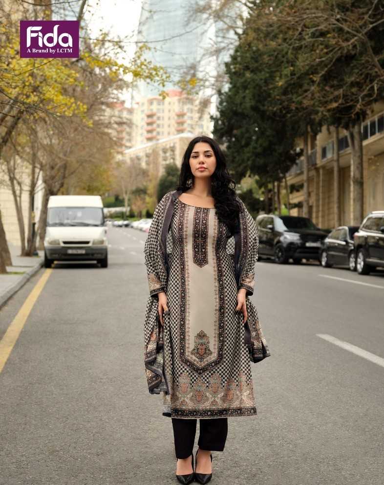 fida nazaare summer collection cotton pakistani suit