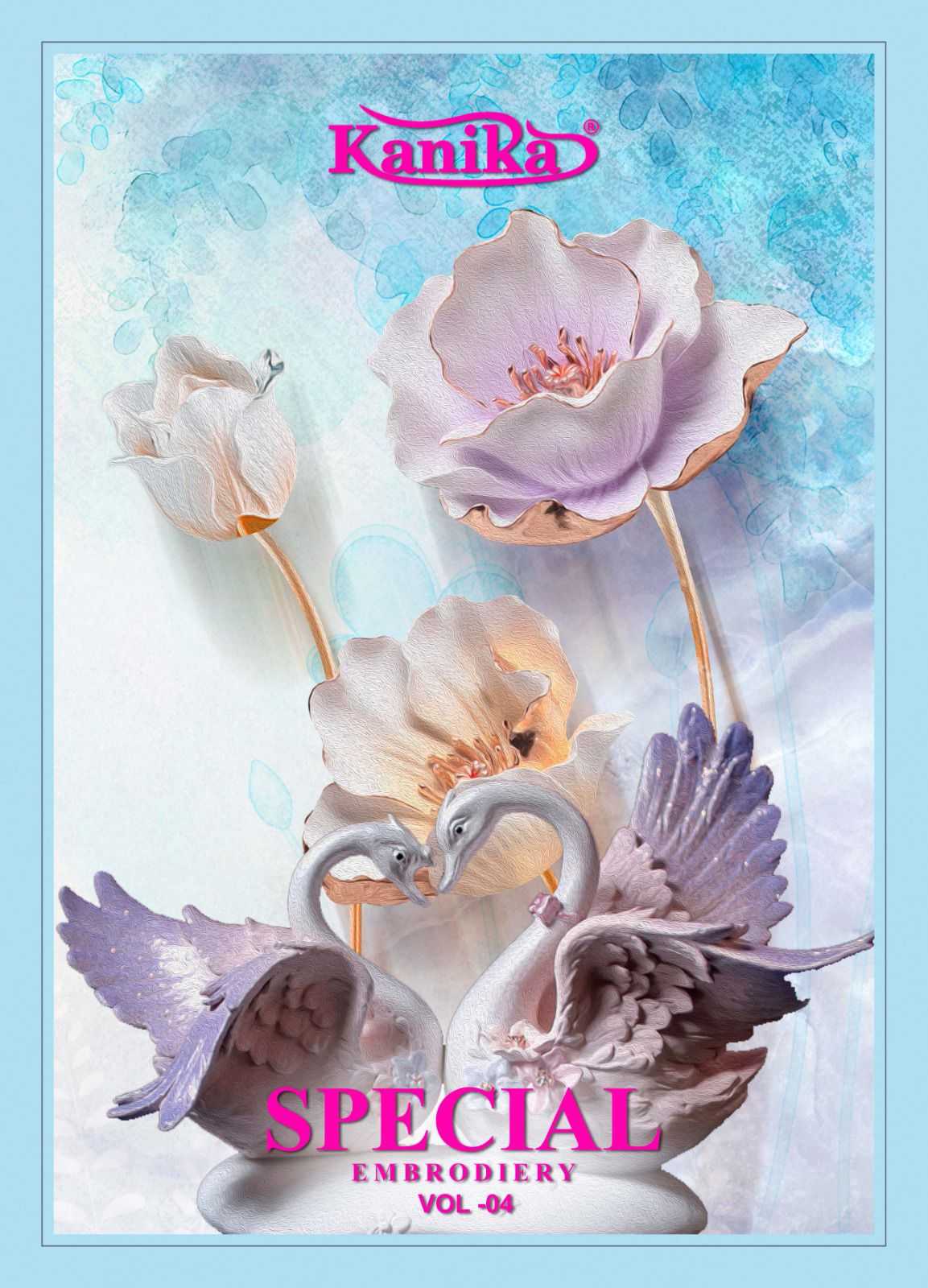 kanika fashion kanika special vol 4 readymade casual wear salwar kameez