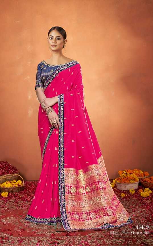mahotsav norita pradha nx function wear beautiful sarees