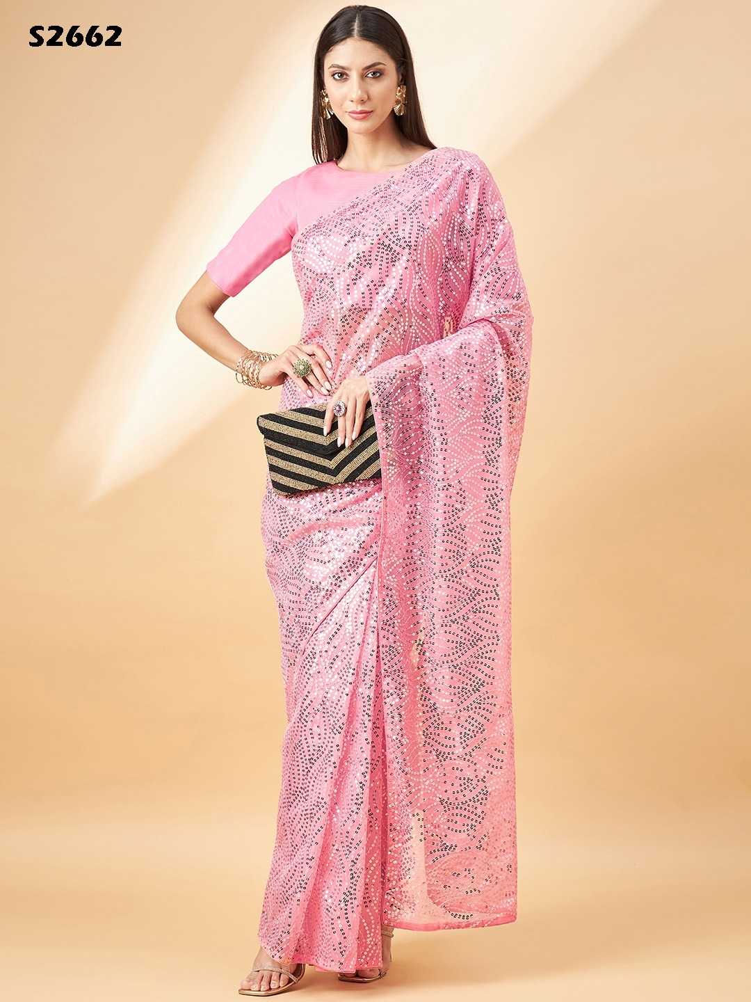 mahotsav roozal vol 6 designer party wear georgette sarees 