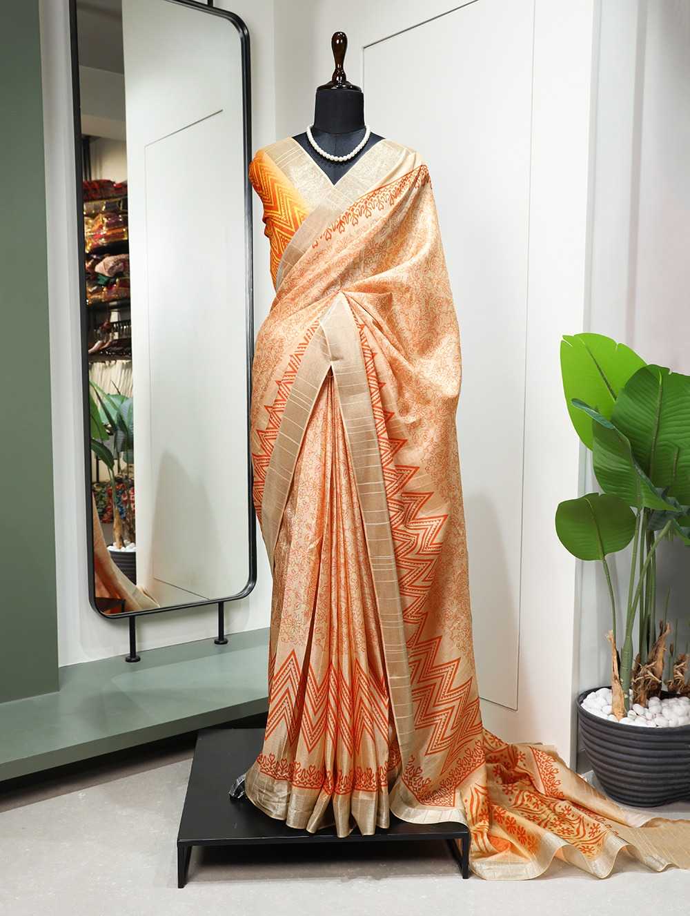 pr ynf7022 elegant handloom kotha border sarees