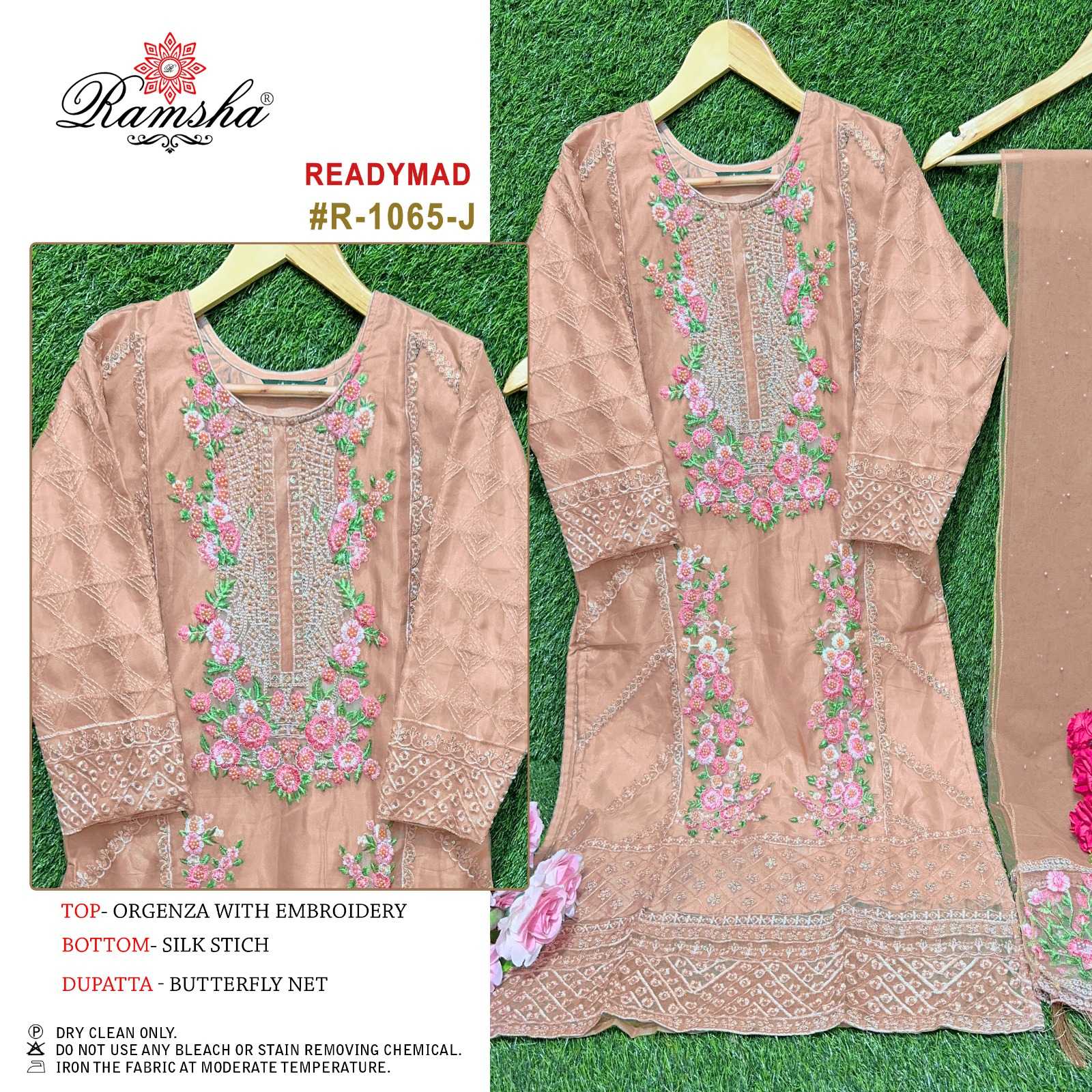 ramsha 1065 nx ijkl readymade pakistani salwar kameez collection