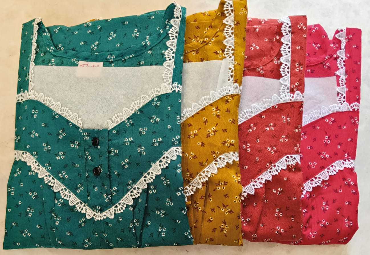 ruchee fashion crush pv gpo beautiful women nighty