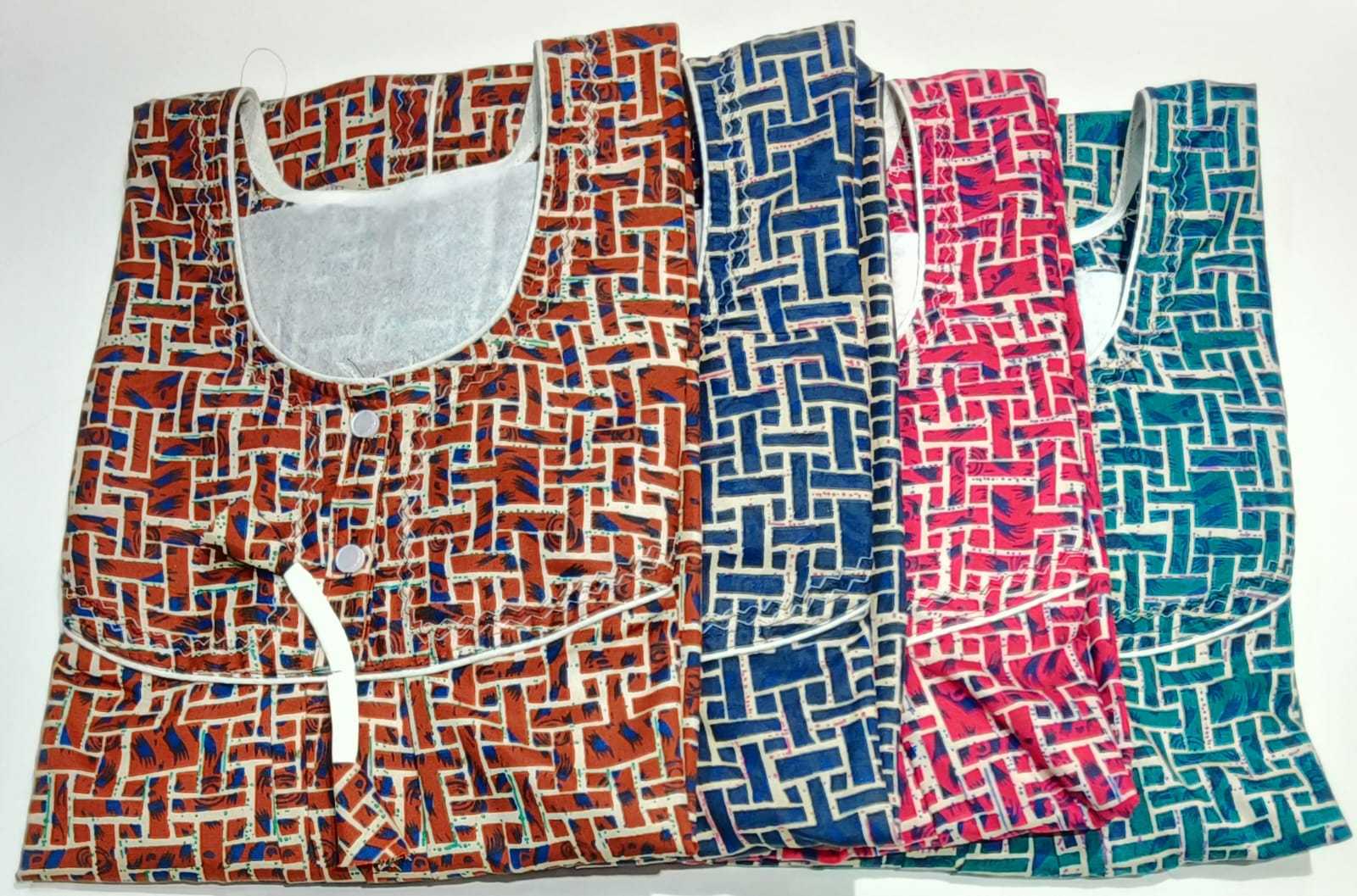 ruchee fashion pv megya part 3 comfy wear nighty 