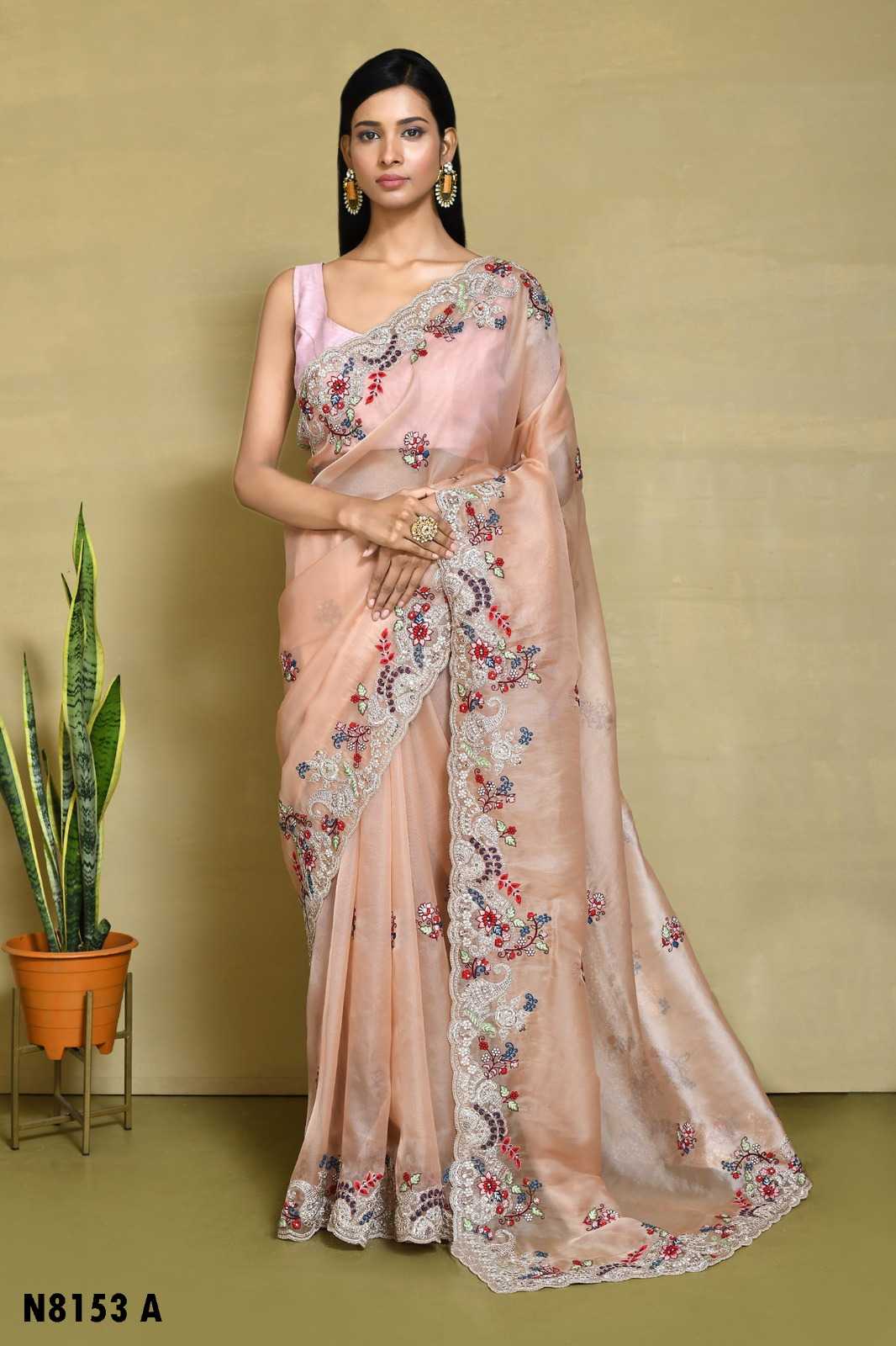 mahotsav nimaya benzy vol 2 designer wedding wear sarees