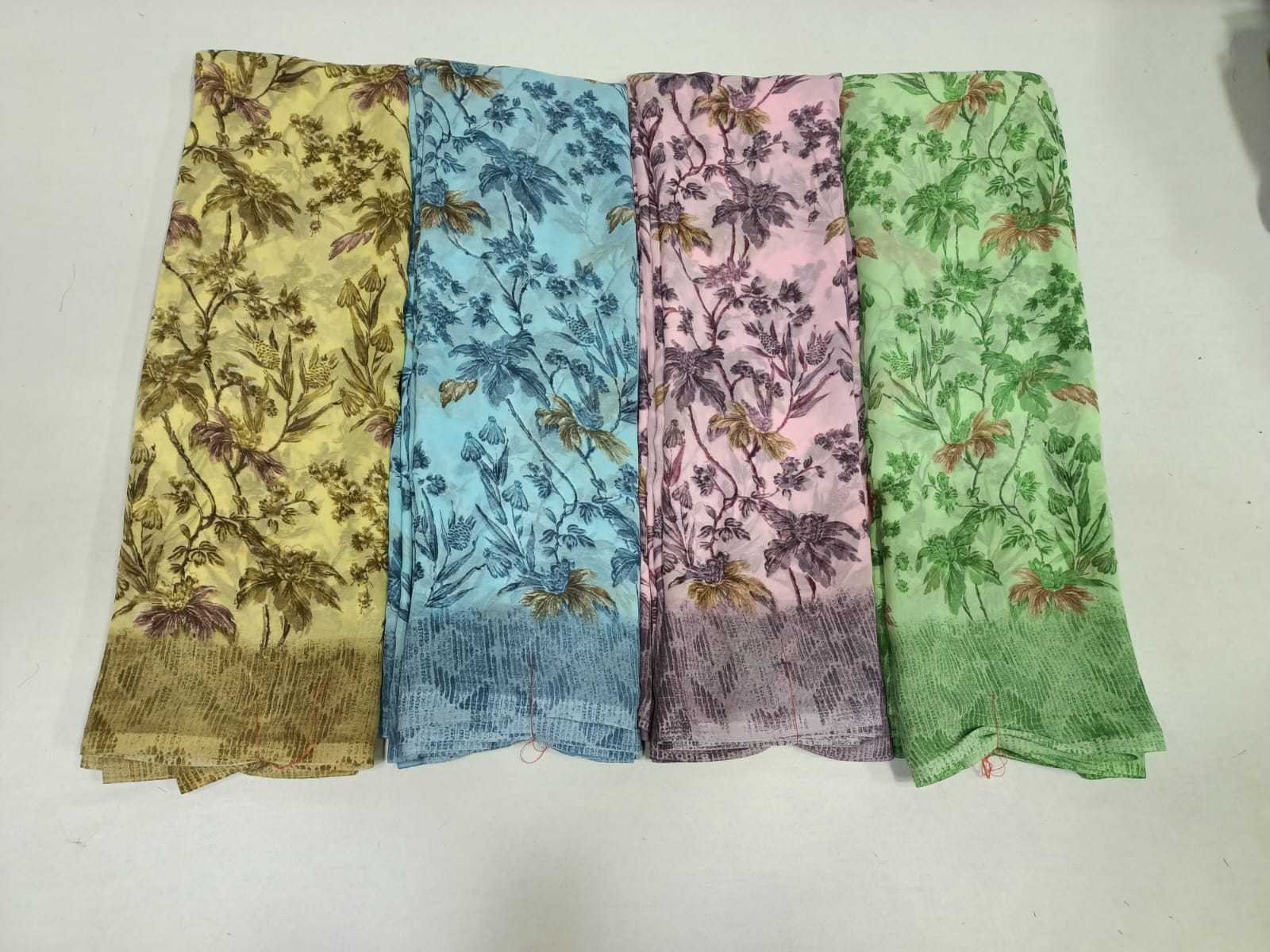 p r weight less saree with blouse latest daily wear saree online supplier