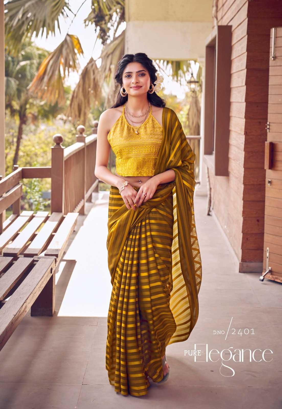 siddharth silk mills sparrow festival wear fancy saree wholesaler