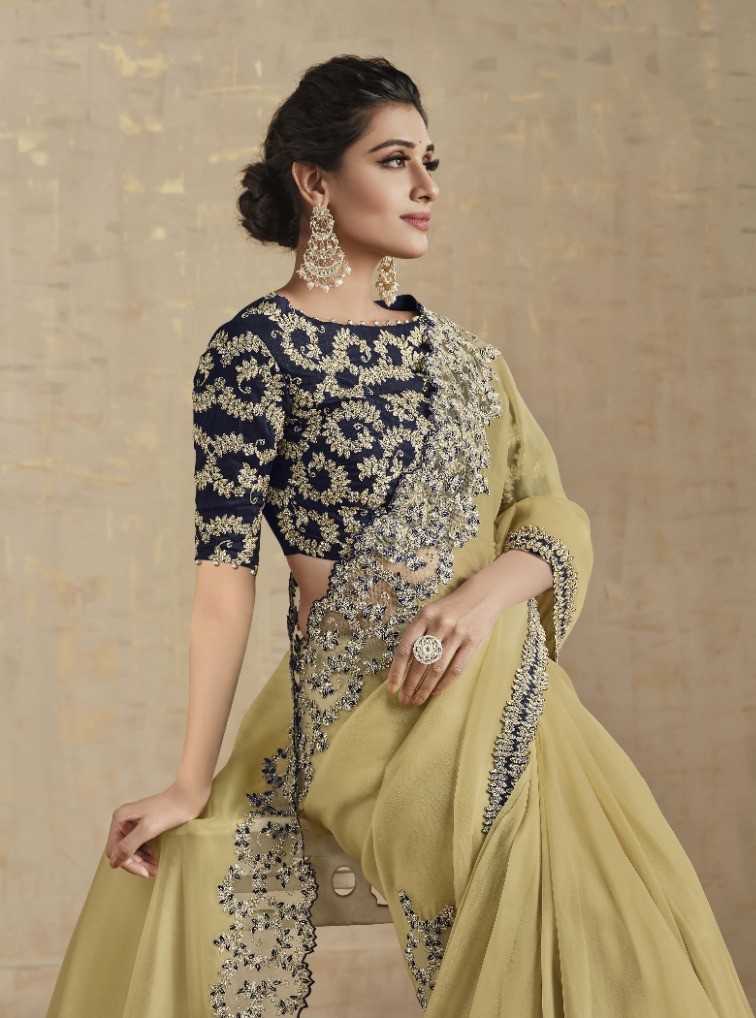 mahotsav mohmanthan 222000 alyona hit design wedding wear saree exports