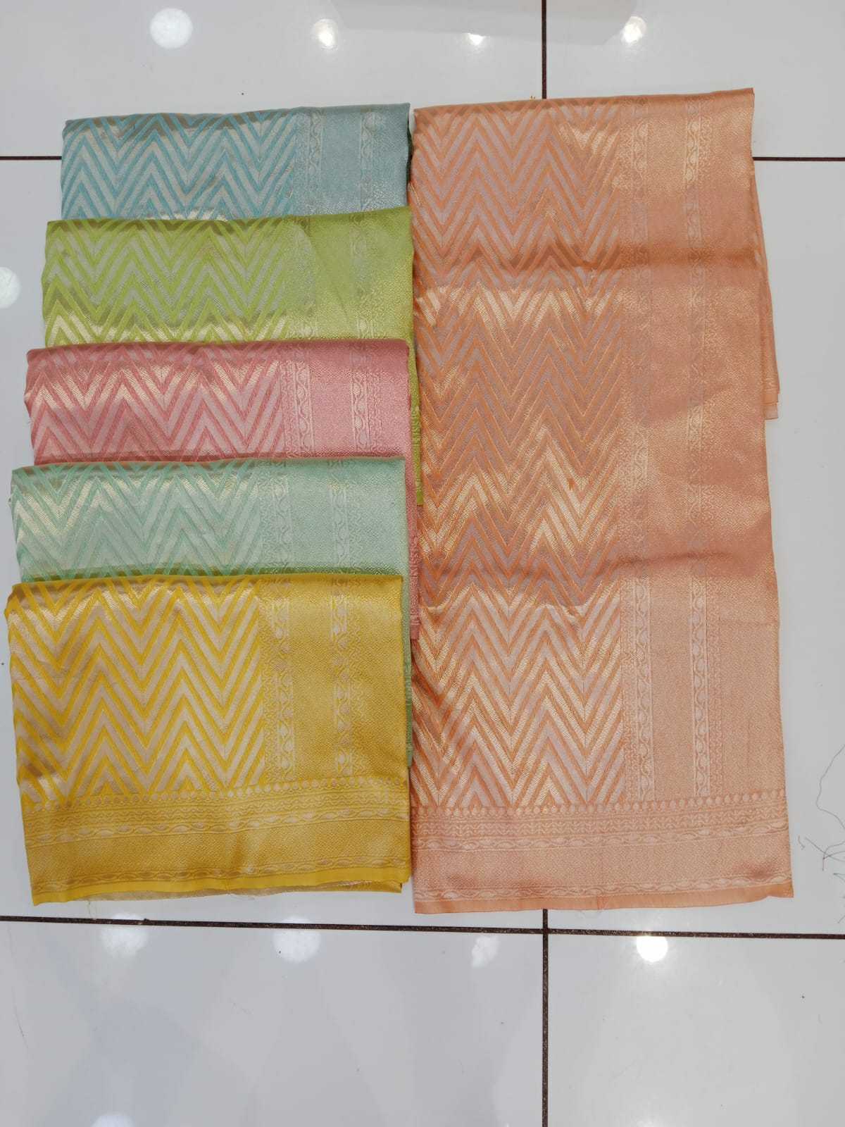 ankita by Maanyata stylish daily wear cotton silk saree wholesaler