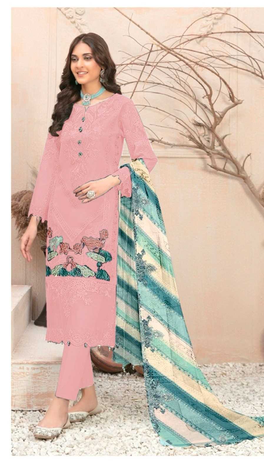 471 abcd by deepsy suits cotton comfortable fancy pakistani full stitch dress