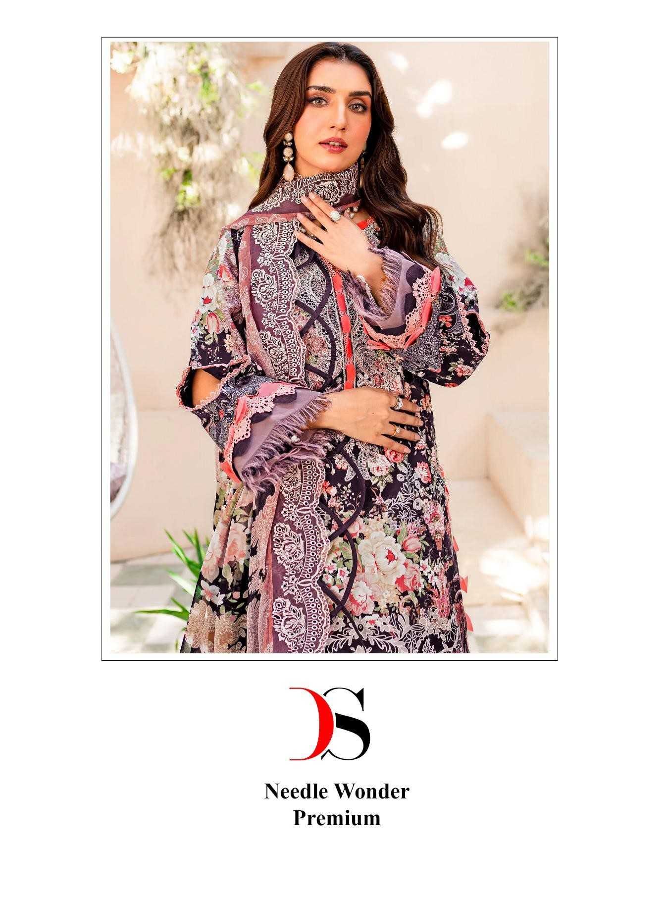 deepsy suits present 3343 efgh cotton patch pakistani suits wholesales