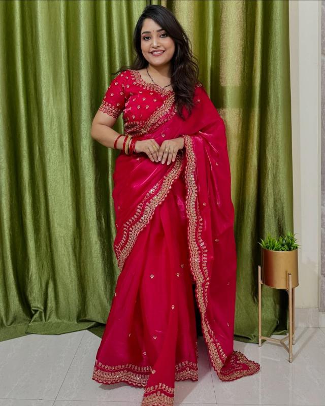 pr ds 697 zimi chu fabric shop trendy sarees online at affordable prices