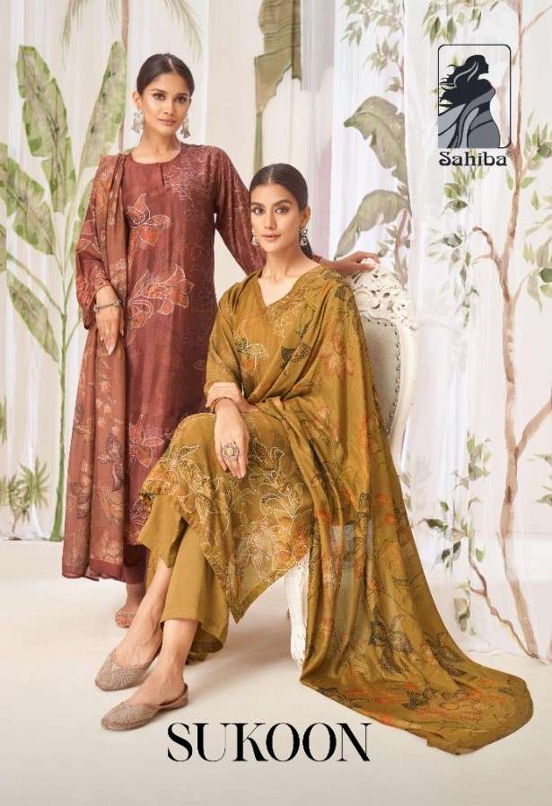 sahiba begin sukoon muslin silk digital print salwar suits 