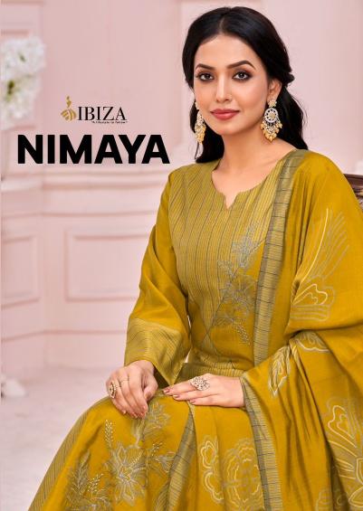 ibiza nimaya vol 1 viscose muslin shop trendy salwar suit online at affordable prices