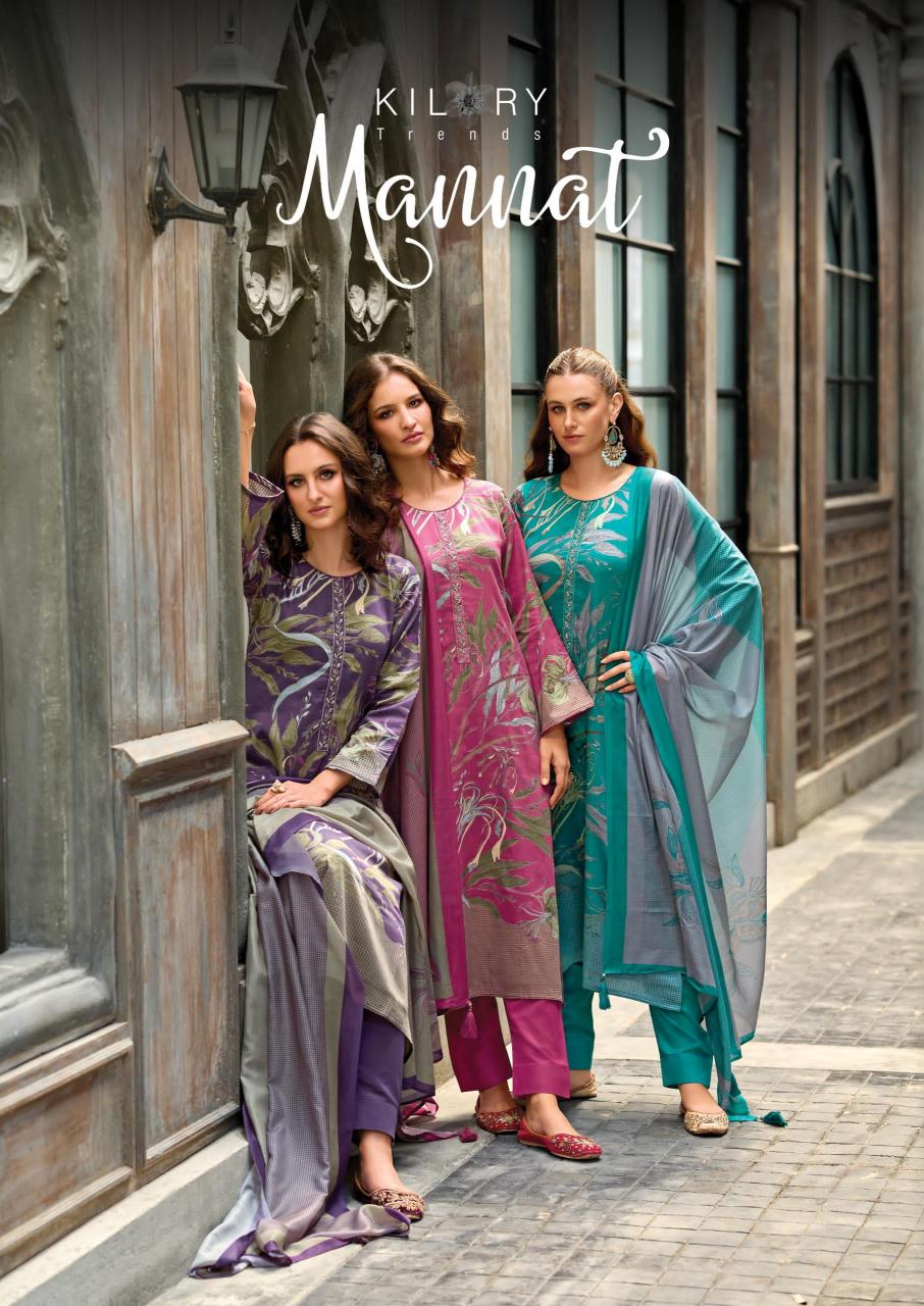 mannat by kilory trends jam cotton unstitch good salwar suits online
