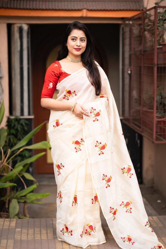 pr kc 118 sukanya 6 best manipuri kota chex sarees for stay cool and stylish