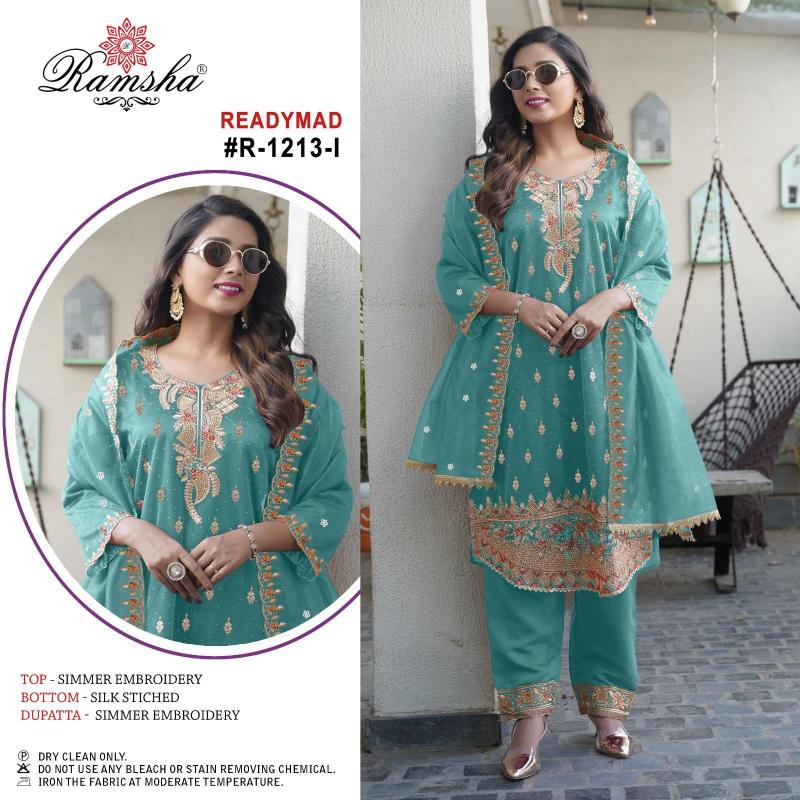 1213 nx ijkl by ramsha readymade designer simmer pakistani suit online 