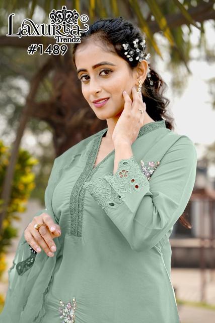 1489 by laxuria trendz readymade roman silk shop trendy suits 