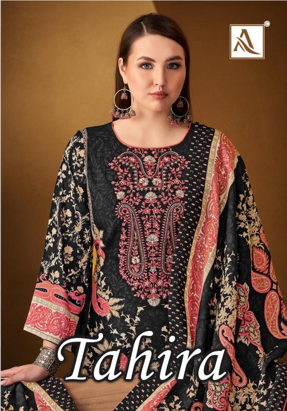 alok tahira viscose rayon modern pakistani dress material 