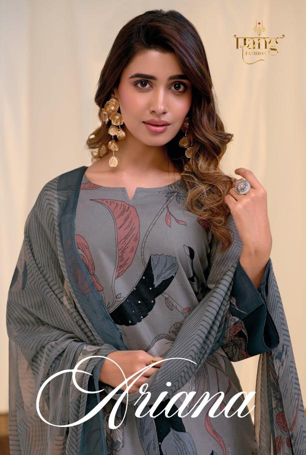 ariana by rang fashion swiss lawn cambric good salwar suits online