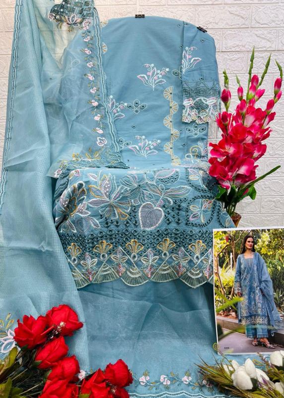 deepsy suits qalamkar lawn vol 25 cotton pakistani suit for ladies  